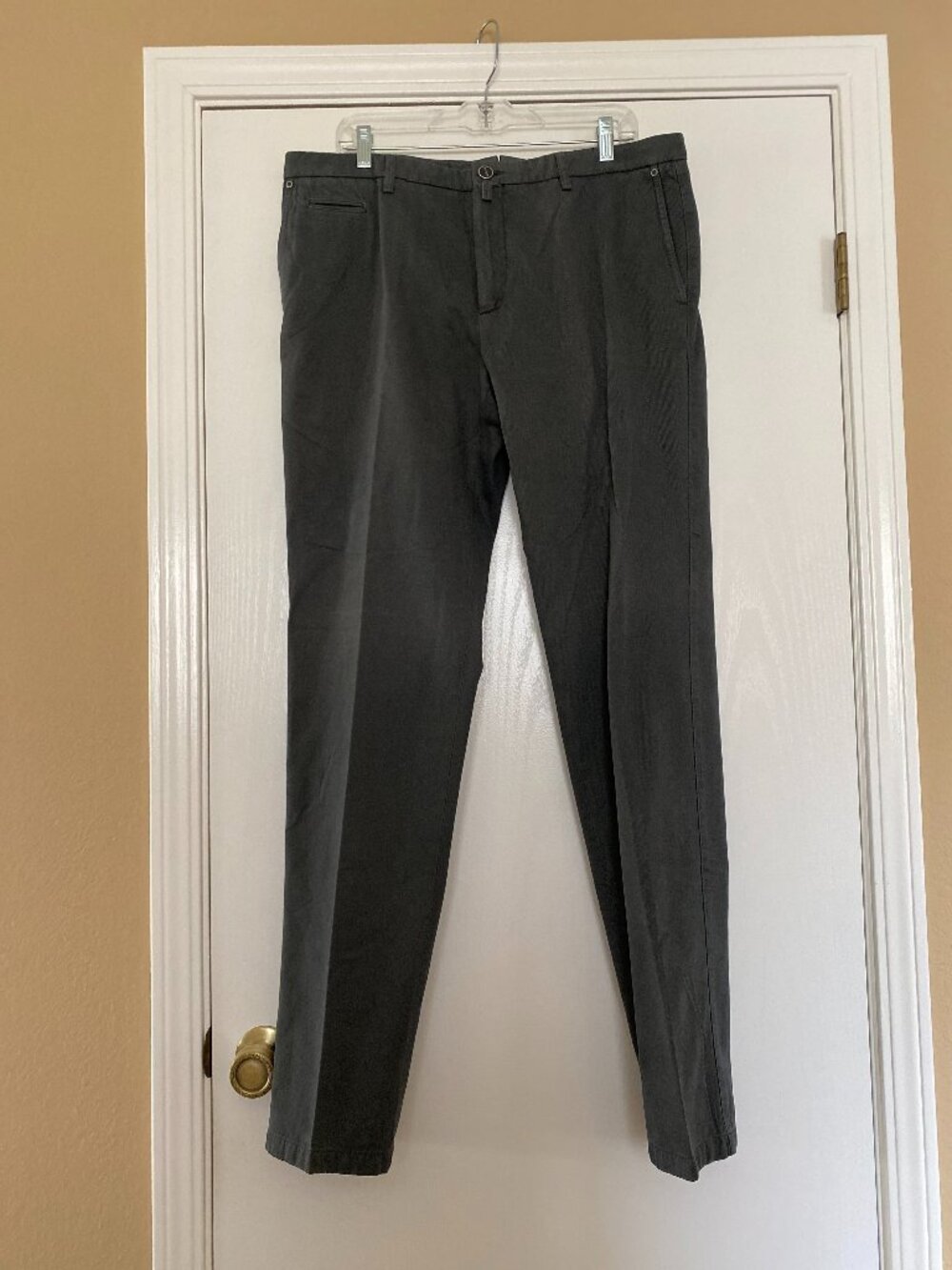 NEW kiton slim fit jeans